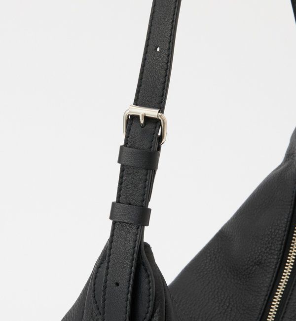  「レザーショルダーバッグ」|ショルダー・メッセンジャー|