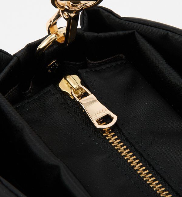  「ナイロン三層2WAYミニトートバッグ」|トートバッグ|