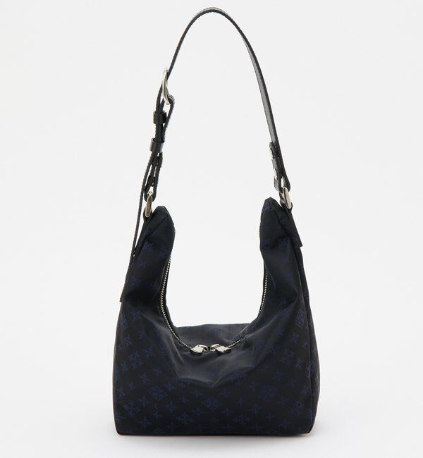  「ナイロン2WAYミニショルダーバッグ」|ショルダー・メッセンジャー|