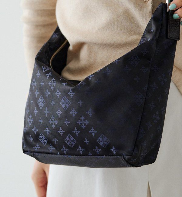  「ナイロン2WAYミニショルダーバッグ」|ショルダー・メッセンジャー|