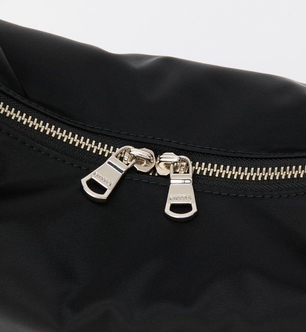  「ナイロン2WAYミニショルダーバッグ」|ショルダー・メッセンジャー|