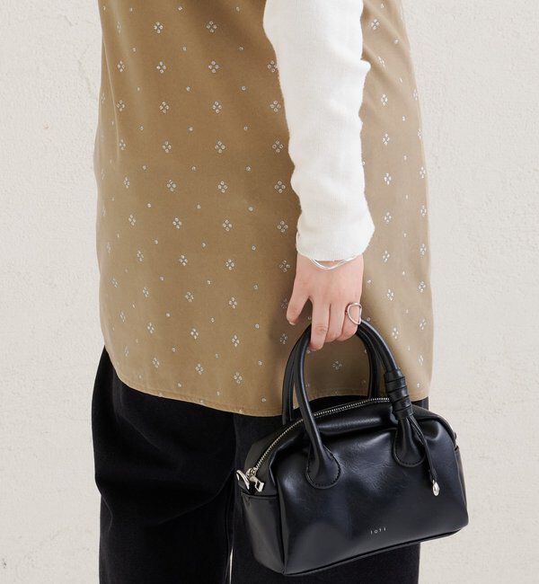  「シャイニーベロアミニキャミワンピース」|ワンピース|