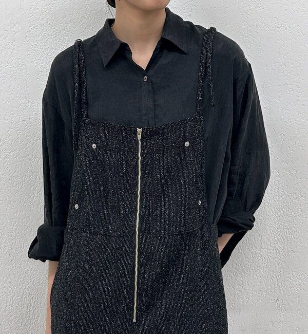  「とろみシャツ」|シャツ・ブラウス|