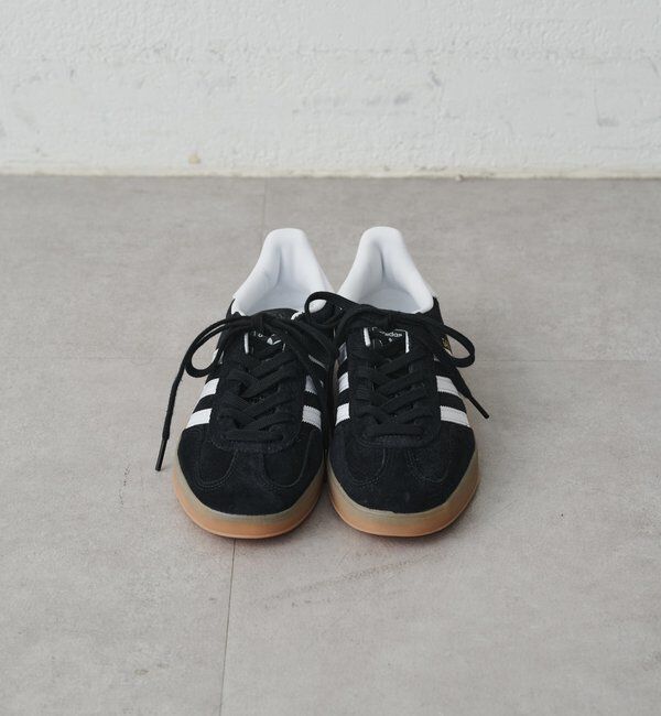  「【adidas /アディダス】GAZELLE INDOOR」|スニーカー|