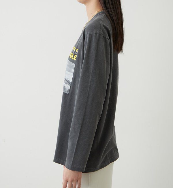  「【GOOD ROCK SPEED】LIFEフォトロンT」|Tシャツ・カットソー|