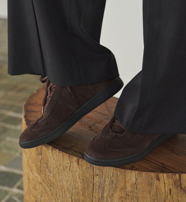  「German Trainer」|その他|