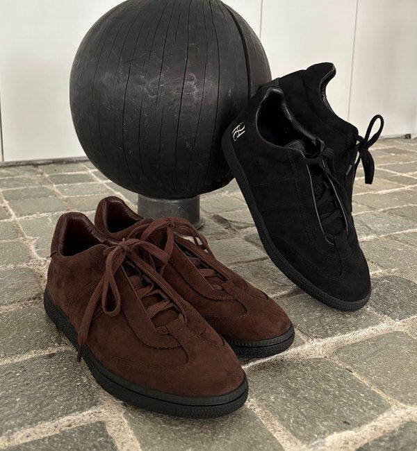  「German Trainer」|その他|