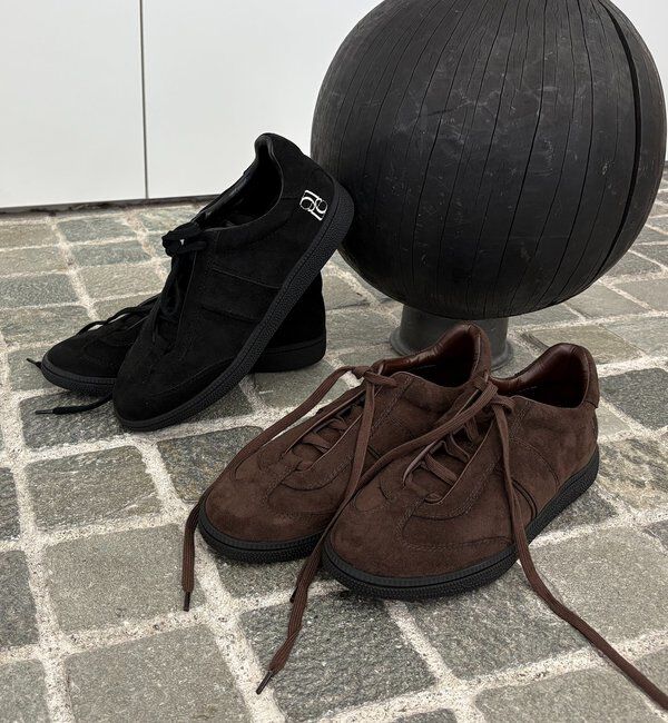  「German Trainer」|その他|