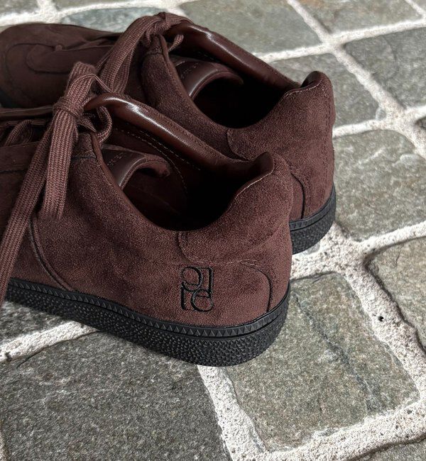  「German Trainer」|その他|