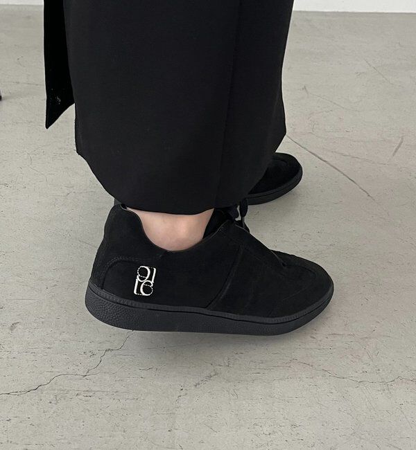  「German Trainer」|その他|