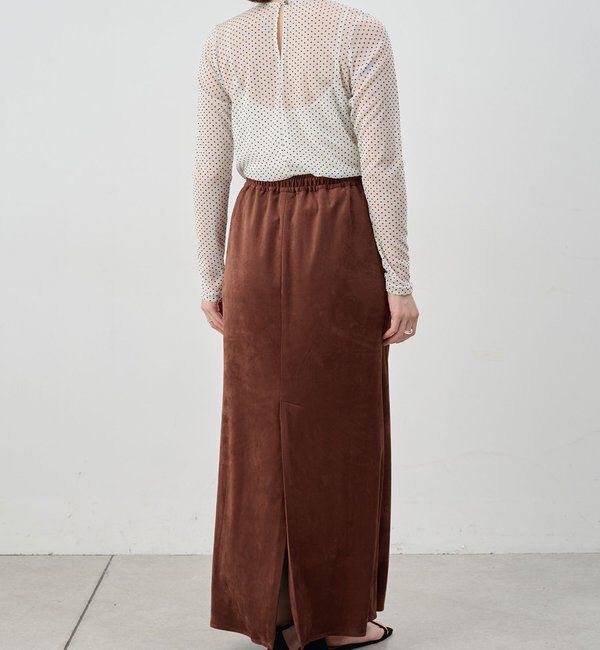  「シアードットカットソー」|Tシャツ・カットソー|