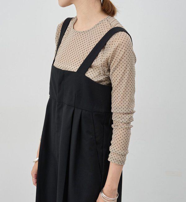  「シアードットカットソー」|Tシャツ・カットソー|