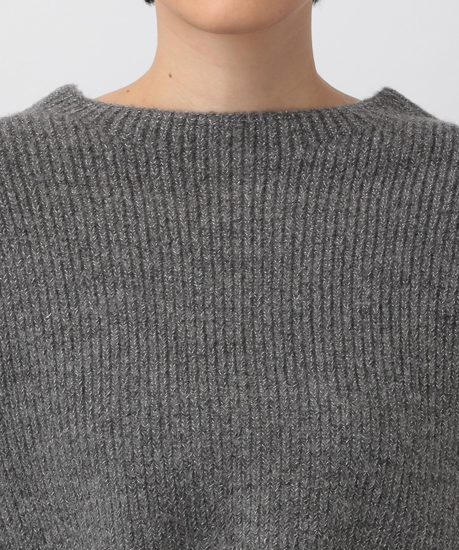 A part by 「カタアゼラメニットプルオーバー」|ニット・セーター|