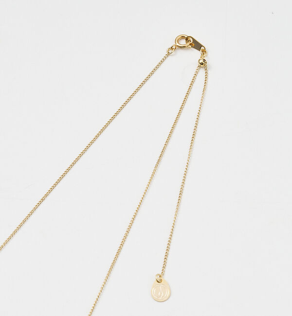 collex「【別注】【HARIO Lampwork Factory】kaste  カステネッ」|ネックレス|