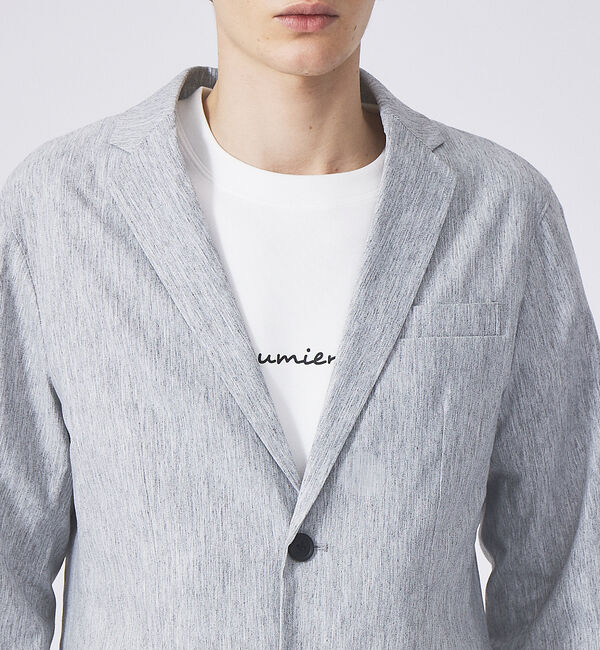 ABAHOUSE「【上下2点セット/セットアップ対応】COOL DRY MAX セットアップ /」|スーツ|