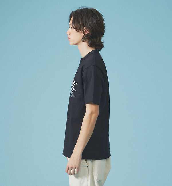 ABAHOUSE「【NO COFFEE &times; FRUIT OF THE LOOM】コラボアイテム　ワ」|Tシャツ・カットソー|