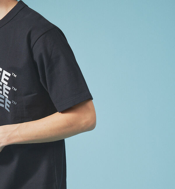 ABAHOUSE「【NO COFFEE &times; FRUIT OF THE LOOM】コラボアイテム　ワ」|Tシャツ・カットソー|