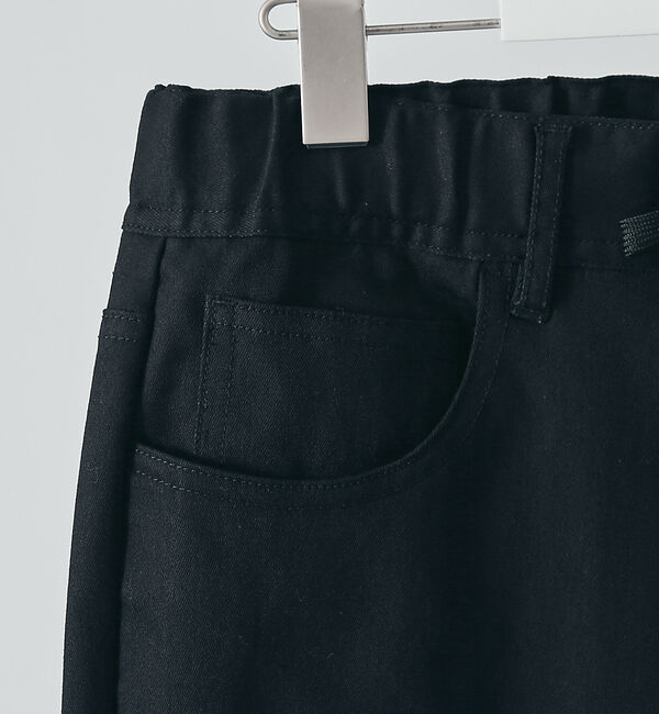 ABAHOUSE「【ハイパーストレッチ】5ポケット イージーパンツ」|その他|