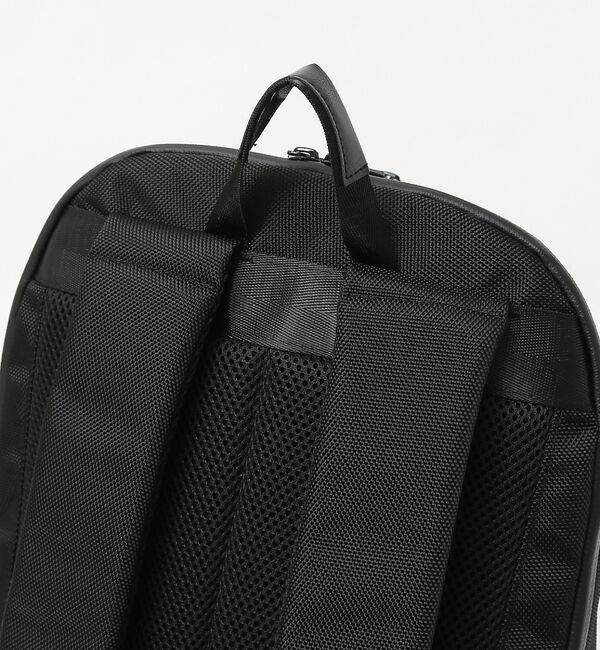 alfredoBANNISTER「【軽量、撥水】20L ユーティリティバックパック / A4サイズ対応 / 15.」|リュック|