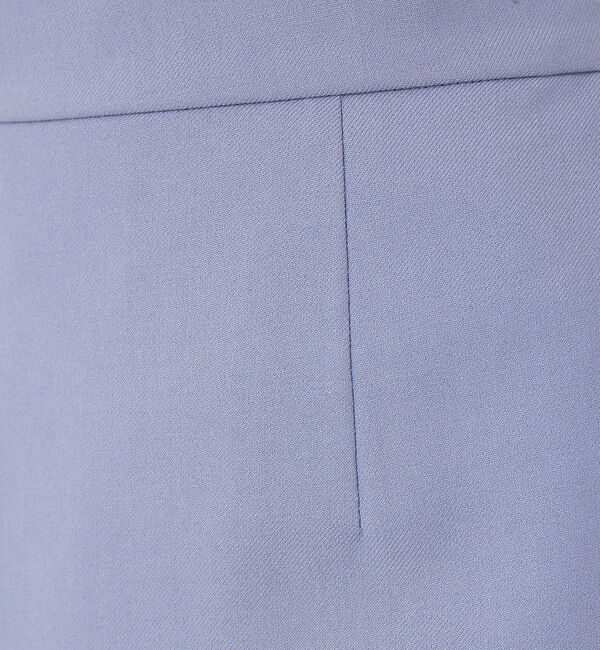 Rouge vif「【XSサイズ展開】【ロングセラー】サスペンダータイトスカート」|スカート|