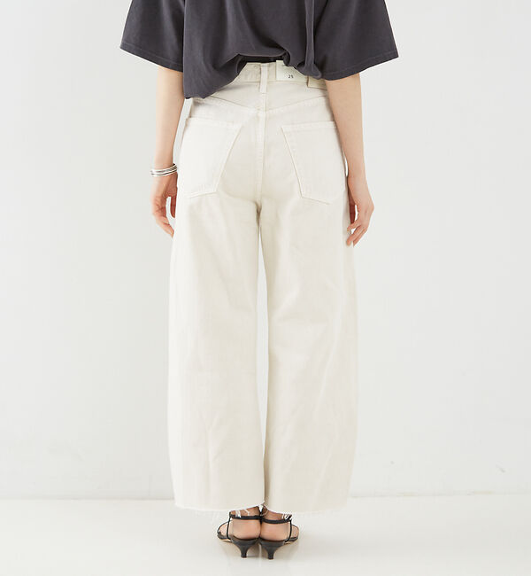 Rouge vif「【CITIZENS of HUMANITY/シチズンズ オブ ヒューマニティ】A」|デニム|