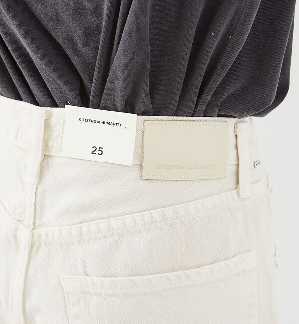 Rouge vif「【CITIZENS of HUMANITY/シチズンズ オブ ヒューマニティ】A」|デニム|