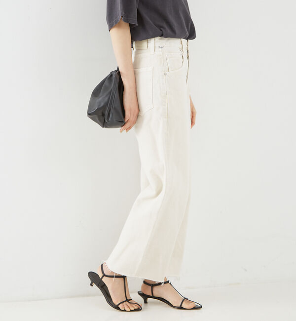 Rouge vif「【CITIZENS of HUMANITY/シチズンズ オブ ヒューマニティ】A」|デニム|