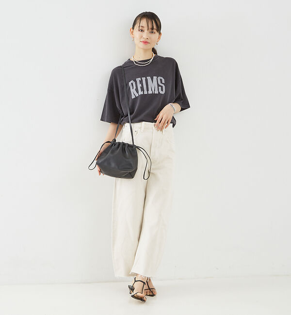 Rouge vif「【CITIZENS of HUMANITY/シチズンズ オブ ヒューマニティ】A」|デニム|