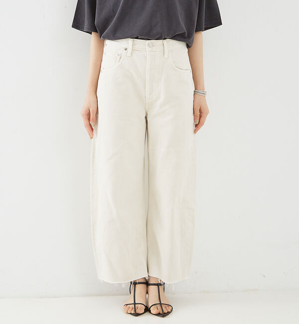 Rouge vif「【CITIZENS of HUMANITY/シチズンズ オブ ヒューマニティ】A」|デニム|