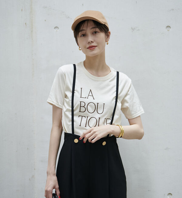 Rouge vif「【La Maison de Lyllis/ラ メゾン ド リリス】TYPECAP」|その他|