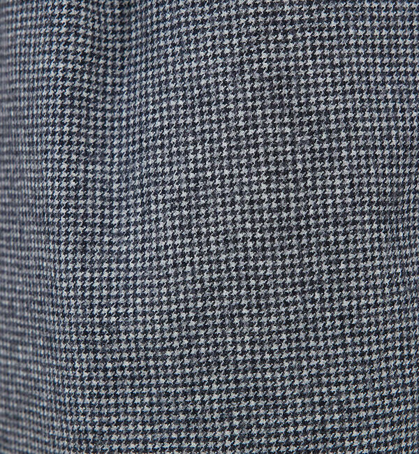 qualite「ウールサキソニーサロペット」|オールインワン|