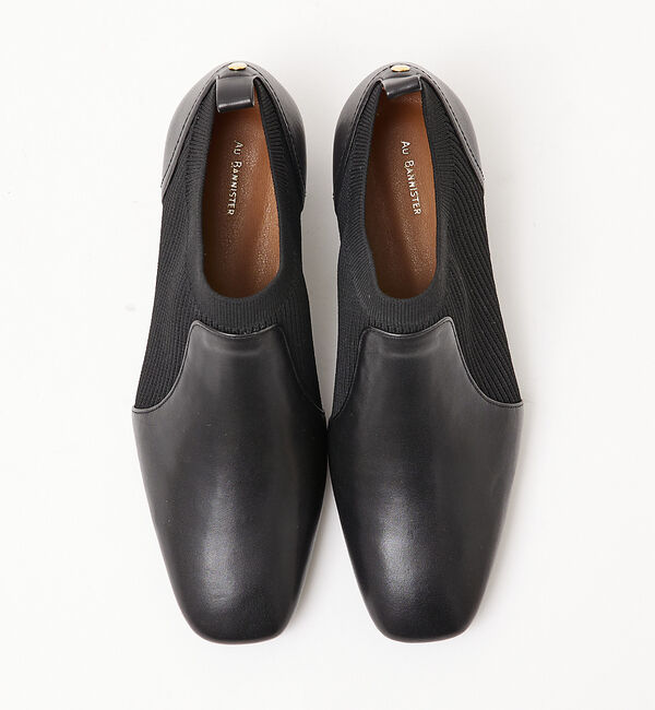 AU BANNISTER「ストレッチニットシューティー」|その他|