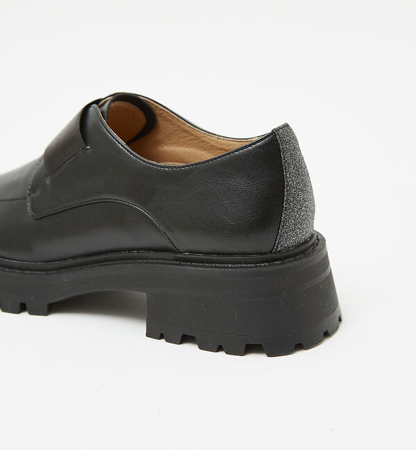 AU BANNISTER「フロントゴアシューズ」|その他|