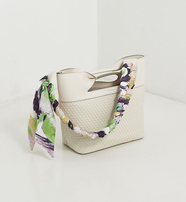 LOWELL things「Scarf Belt/スカーフかがりストラップベルト」|その他|