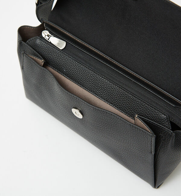 LOWELL things「Stri/レザークロスボディバッグ」|その他|