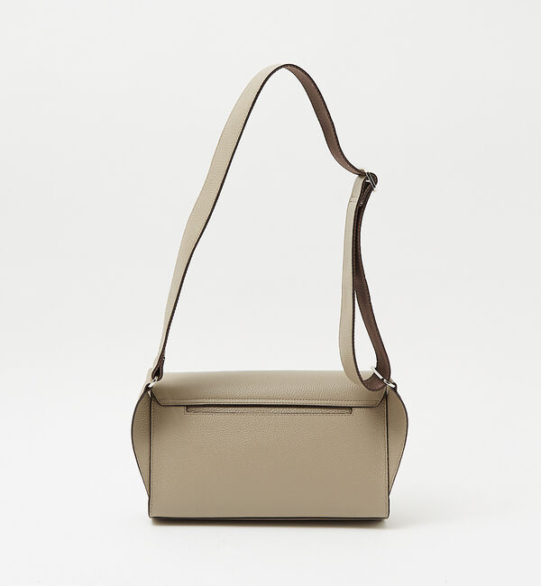 LOWELL things「Stri/レザークロスボディバッグ」|その他|