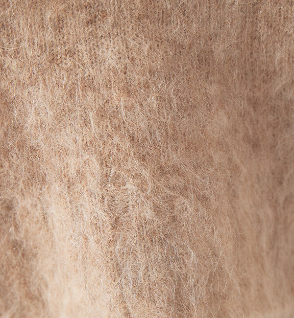 The Store by C' 「【COCUCA】ファーニット」|ニット・セーター|