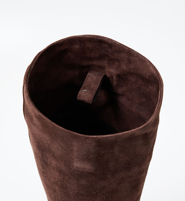 The Store by C' 「【Le Monde Beryl】ALLEGRA RIDING BOOT／ロングブ」|ショートブーツ|