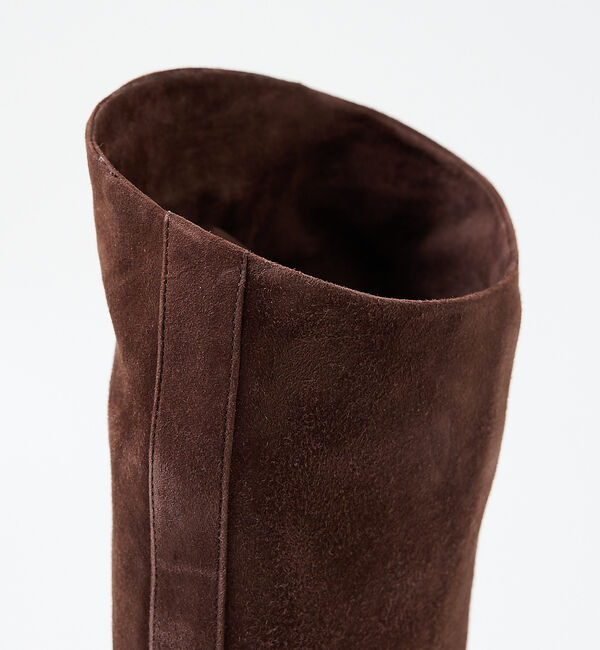 The Store by C' 「【Le Monde Beryl】ALLEGRA RIDING BOOT／ロングブ」|ショートブーツ|