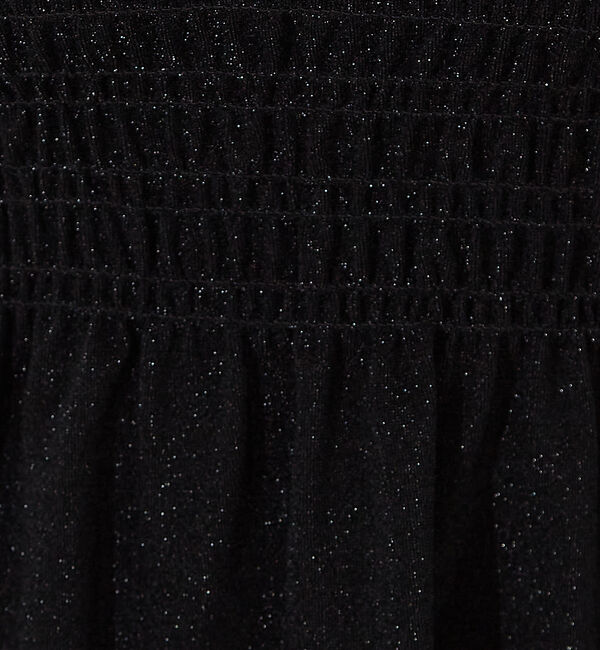 NOMINE「スパーク ビスチェ ロンT」|Tシャツ・カットソー|