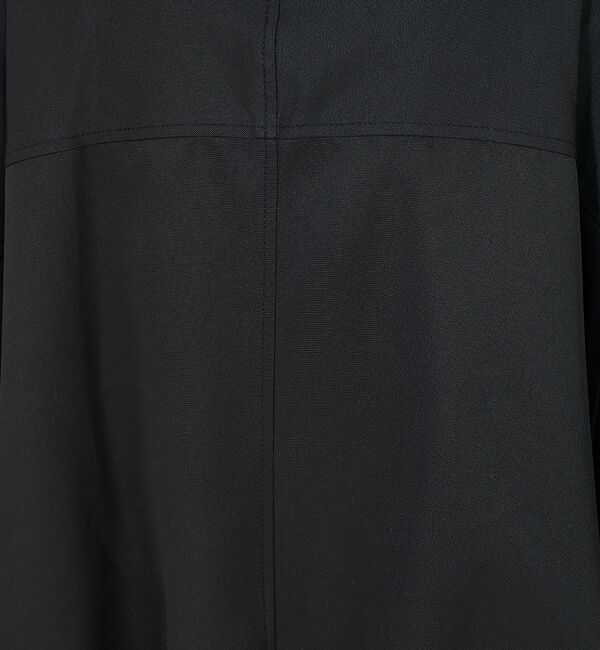 NOMINE「ドルマンボリュームブルゾン」|ブルゾン・スタジャン|