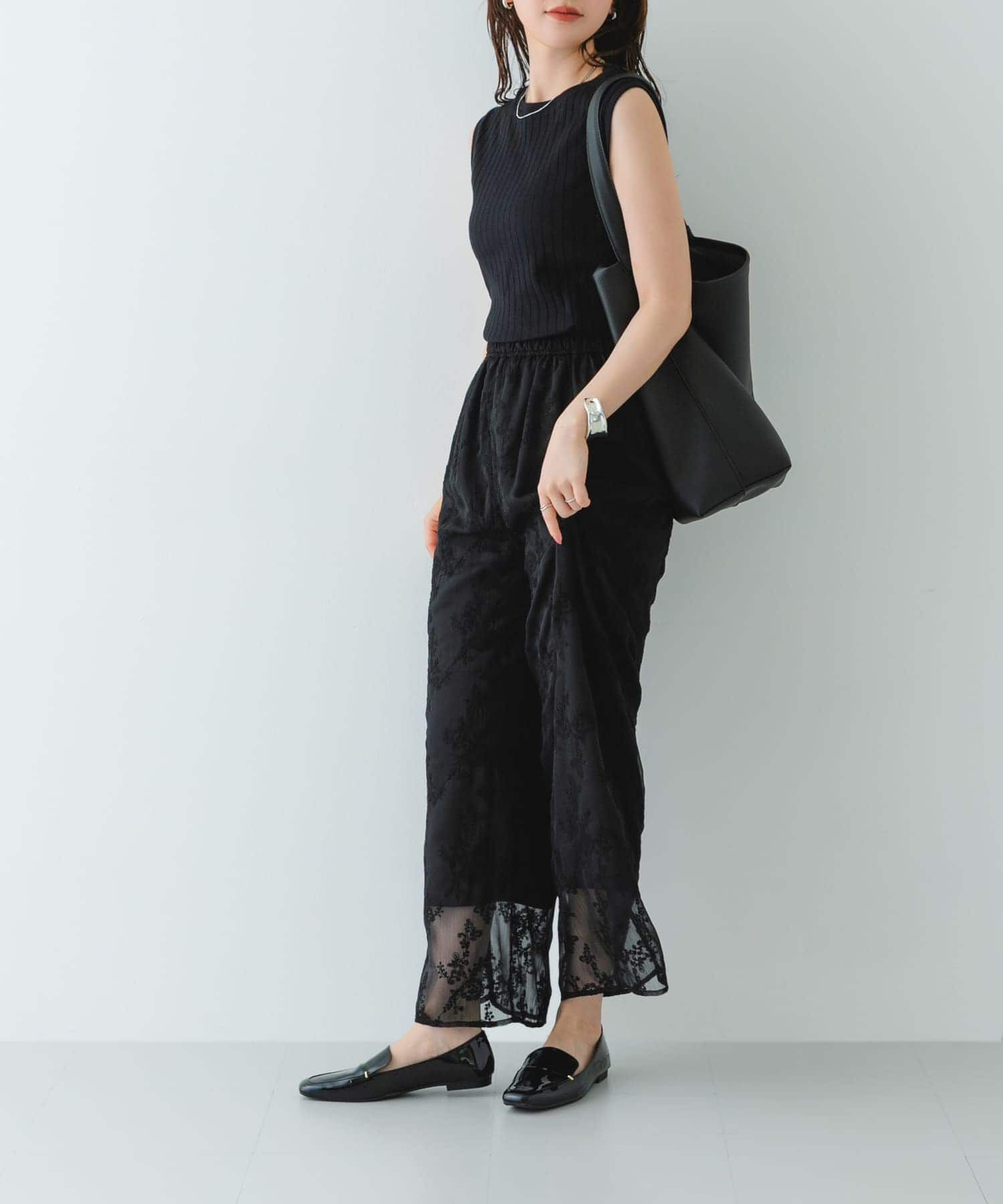 RODE SKO「『MADE IN JAPAN』スクエアトゥプチメタルローファー」|ローファー|