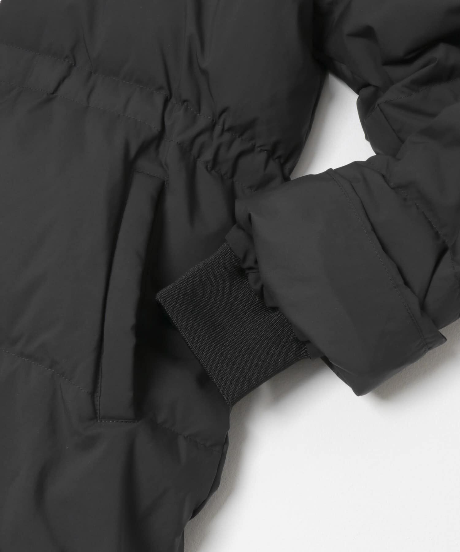 URBAN RESEARCH ROSSO「LIMONTA撥水ミドルダウンコート」|ダウン|