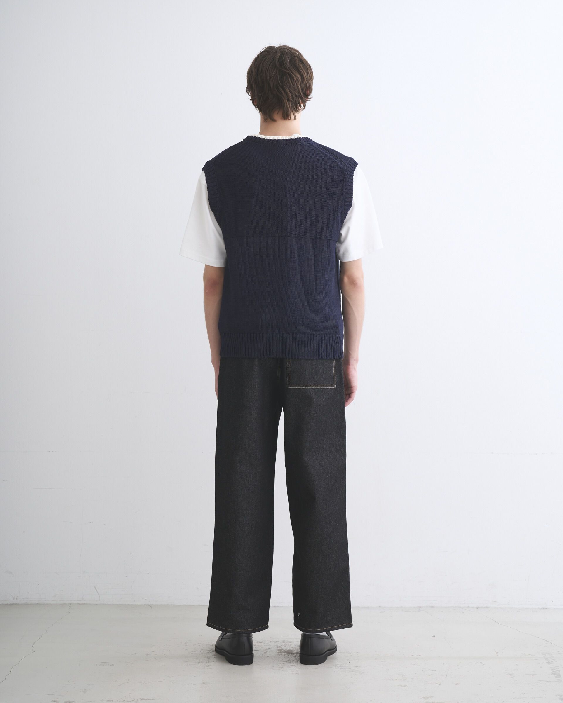 Traditional Weatherwear「HOUNSLOW」|ニット・セーター|