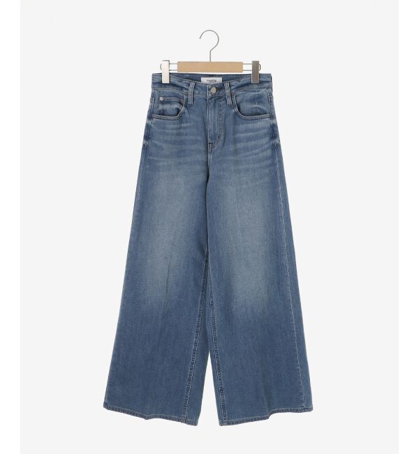  「HealthyDENIMヘルシーデニムWildGinger」|デニム|