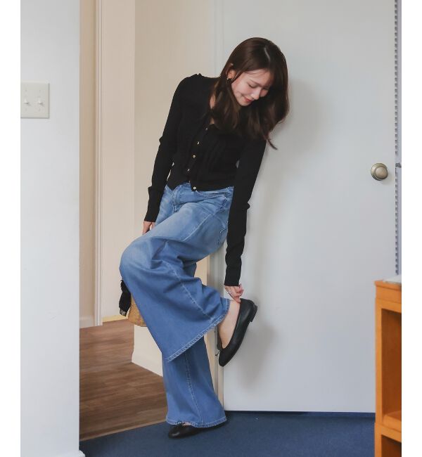  「HealthyDENIMヘルシーデニムWildGinger」|デニム|