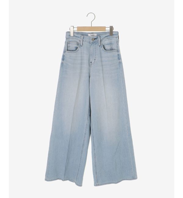  「HealthyDENIMヘルシーデニムWildGinger」|デニム|