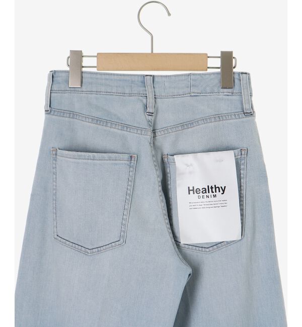  「HealthyDENIMヘルシーデニムWildGinger」|デニム|