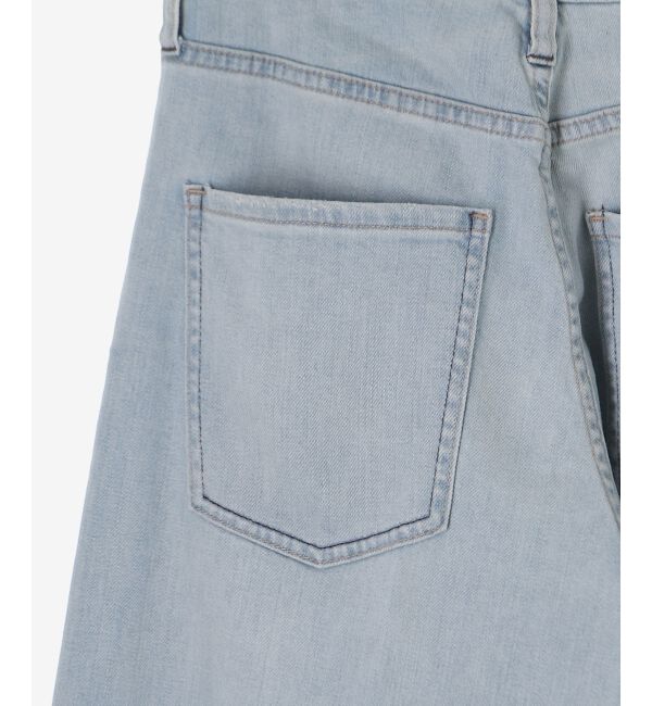  「HealthyDENIMヘルシーデニムWildGinger」|デニム|