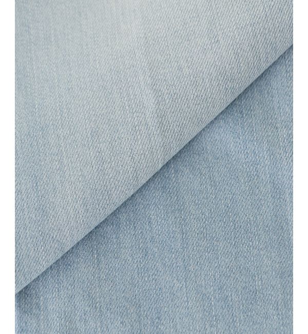  「HealthyDENIMヘルシーデニムWildGinger」|デニム|